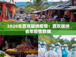 2020年西双版纳疫情：西双版纳去年疫情数据