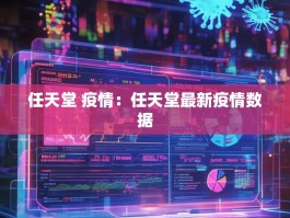任天堂 疫情：任天堂最新疫情数据