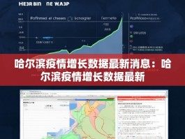 哈尔滨疫情增长数据最新消息：哈尔滨疫情增长数据最新