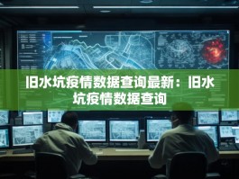 旧水坑疫情数据查询最新：旧水坑疫情数据查询