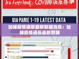 加峰疫情通报最新数据消息：加峰疫情通报最新数据
