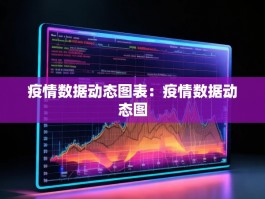 疫情数据动态图表：疫情数据动态图