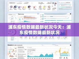浦东疫情数据最新状况今天：浦东疫情数据最新状况