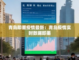 青岛即墨疫情最新：青岛疫情实时数据即墨