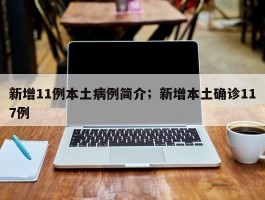 新增11例本土病例简介；新增本土确诊117例
