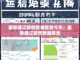 最新通辽疫情数据报告今天：最新通辽疫情数据报告