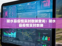 陵水县疫情实时数据查询：陵水县疫情实时数据