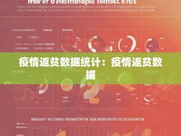 疫情返贫数据统计：疫情返贫数据