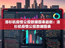洛杉矶疫情公报数据图表最新：洛杉矶疫情公报数据图表