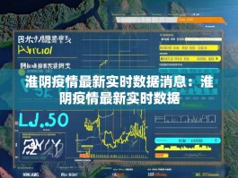 淮阴疫情最新实时数据消息：淮阴疫情最新实时数据