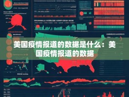 美国疫情报道的数据是什么：美国疫情报道的数据