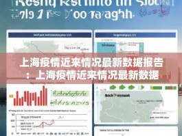上海疫情近来情况最新数据报告：上海疫情近来情况最新数据