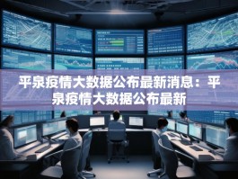 平泉疫情大数据公布最新消息：平泉疫情大数据公布最新