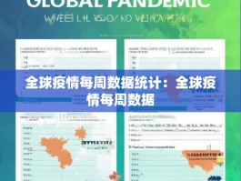 全球疫情每周数据统计：全球疫情每周数据