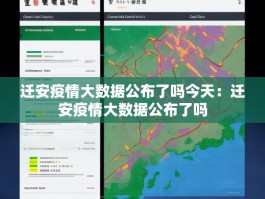 迁安疫情大数据公布了吗今天：迁安疫情大数据公布了吗