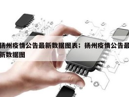 扬州疫情公告最新数据图表；扬州疫情公告最新数据图