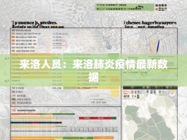 来洛人员：来洛肺炎疫情最新数据