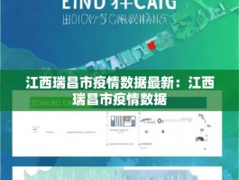 江西瑞昌市疫情数据最新：江西瑞昌市疫情数据