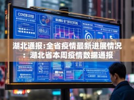 湖北通报:全省疫情最新进展情况：湖北省本周疫情数据通报