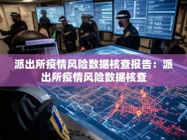 派出所疫情风险数据核查报告：派出所疫情风险数据核查