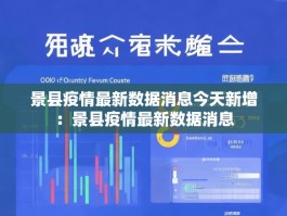 景县疫情最新数据消息今天新增：景县疫情最新数据消息