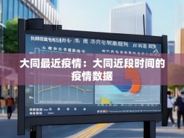 大同最近疫情：大同近段时间的疫情数据