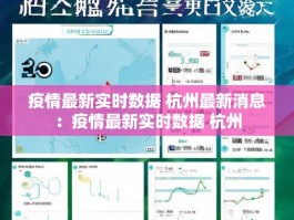 疫情最新实时数据 杭州最新消息：疫情最新实时数据 杭州