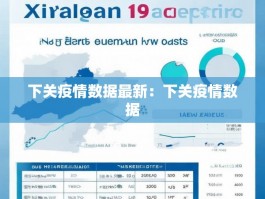下关疫情数据最新：下关疫情数据