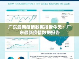 广东最新疫情数据报告今天：广东最新疫情数据报告