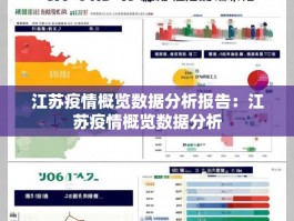 江苏疫情概览数据分析报告：江苏疫情概览数据分析