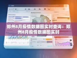 郑州8月疫情数据图实时查询：郑州8月疫情数据图实时