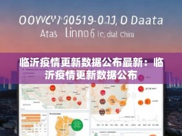临沂疫情更新数据公布最新：临沂疫情更新数据公布