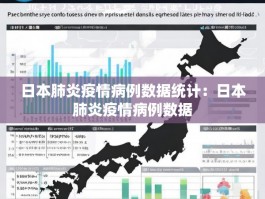 日本肺炎疫情病例数据统计：日本肺炎疫情病例数据
