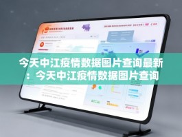今天中江疫情数据图片查询最新：今天中江疫情数据图片查询