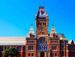 探秘享誉全球的哈佛大学：历史成就与校园建筑的独特魅力