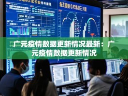 广元疫情数据更新情况最新：广元疫情数据更新情况