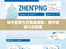 镇平疫情今日数据最新：镇平疫情今日数据