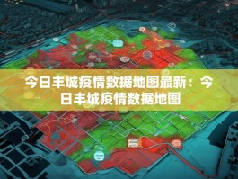 今日丰城疫情数据地图最新：今日丰城疫情数据地图