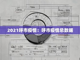 2021呼市疫情：呼市疫情总数据