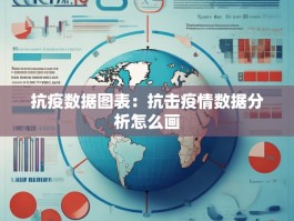 抗疫数据图表：抗击疫情数据分析怎么画