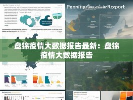 盘锦疫情大数据报告最新：盘锦疫情大数据报告