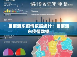目前浦东疫情数据统计：目前浦东疫情数据