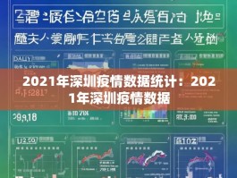2021年深圳疫情数据统计：2021年深圳疫情数据