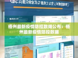 梧州最新疫情防控数据公布：梧州最新疫情防控数据
