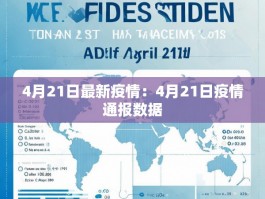 4月21日最新疫情：4月21日疫情通报数据