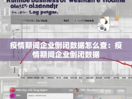 疫情期间企业倒闭数据怎么查：疫情期间企业倒闭数据