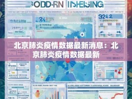 北京肺炎疫情数据最新消息：北京肺炎疫情数据最新