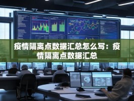 疫情隔离点数据汇总怎么写：疫情隔离点数据汇总