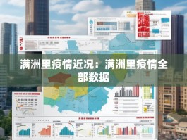 满洲里疫情近况：满洲里疫情全部数据