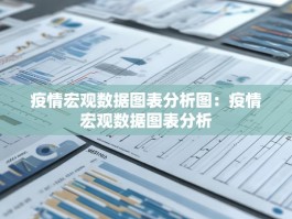 疫情宏观数据图表分析图：疫情宏观数据图表分析